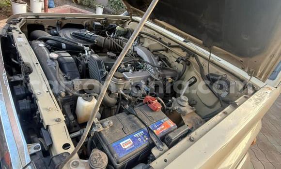 Buy Used Toyota Land Cruiser Other Car in Dar es Salaam in Dar es Salaam Buy Used Toyota Land Cruiser Other Car in Dar es Salaam in Dar es Salaam