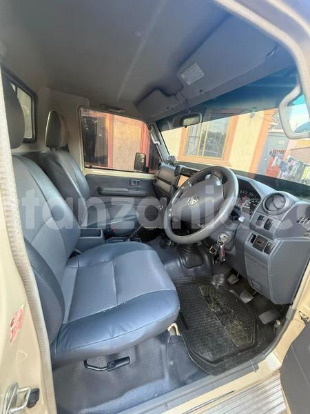 Big with watermark toyota hilux dar es salaam dar es salaam 31281