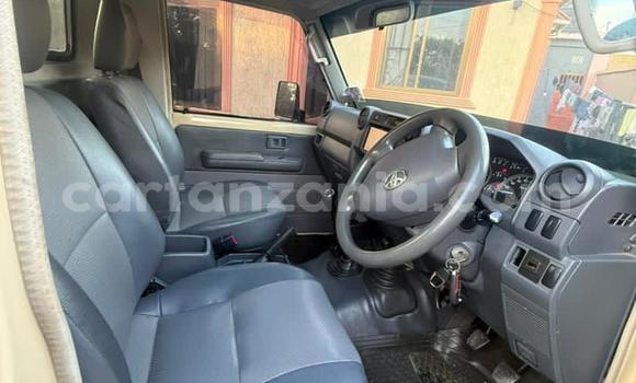 Buy Used Toyota Land Cruiser Other Car in Dar es Salaam in Dar es Salaam Buy Used Toyota Land Cruiser Other Car in Dar es Salaam in Dar es Salaam