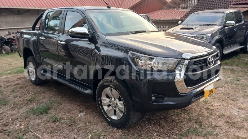 Big with watermark toyota hilux dar es salaam dar es salaam 31282