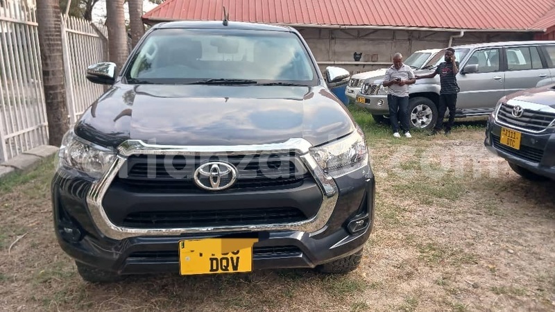 Big with watermark toyota hilux dar es salaam dar es salaam 31282