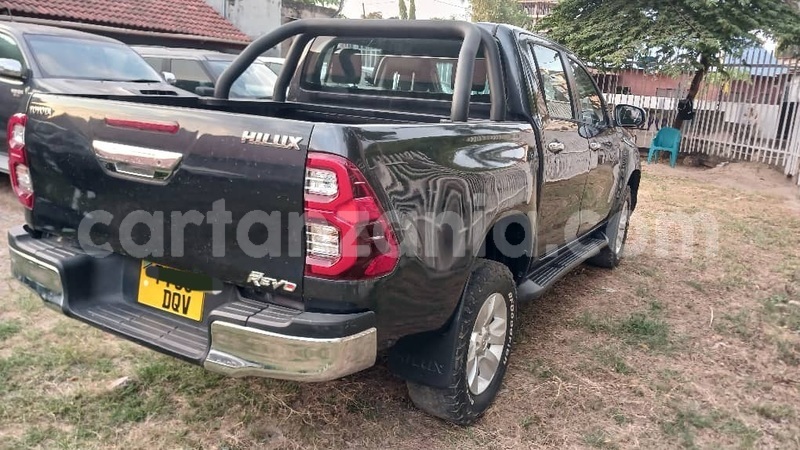 Big with watermark toyota hilux dar es salaam dar es salaam 31282