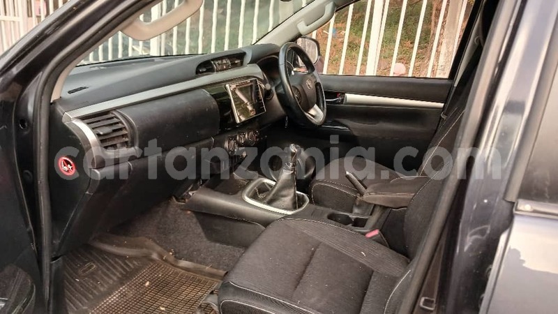 Big with watermark toyota hilux dar es salaam dar es salaam 31282