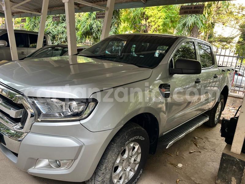 Big with watermark ford ranger dar es salaam dar es salaam 31283