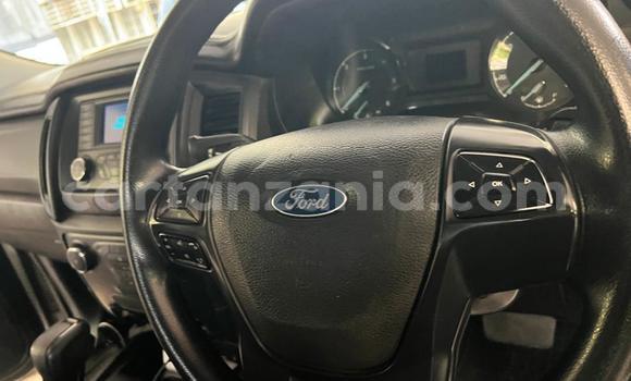Buy Used Ford Ranger Silver Car in Dar es Salaam in Dar es Salaam Buy Used Ford Ranger Silver Car in Dar es Salaam in Dar es Salaam