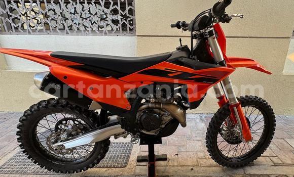 Nunua Ilio tumika KTM 450 Beige Bike ndani ya Arusha nchini Arusha Nunua Ilio tumika KTM 450 Beige Bike ndani ya Arusha nchini Arusha