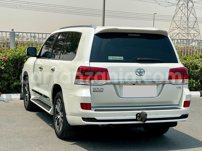 Big with watermark toyota land cruiser tabora bukene 31288