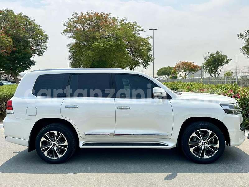 Big with watermark toyota land cruiser tabora bukene 31288