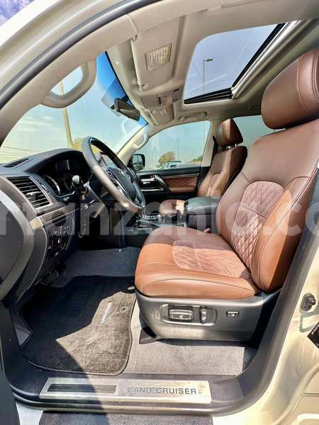 Big with watermark toyota land cruiser tabora bukene 31288