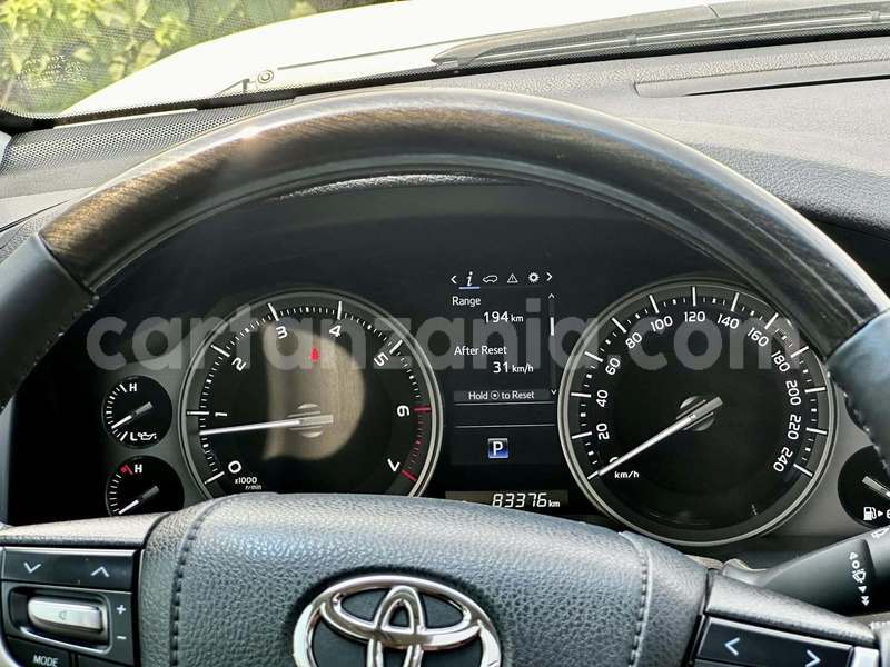 Big with watermark toyota land cruiser tabora bukene 31288