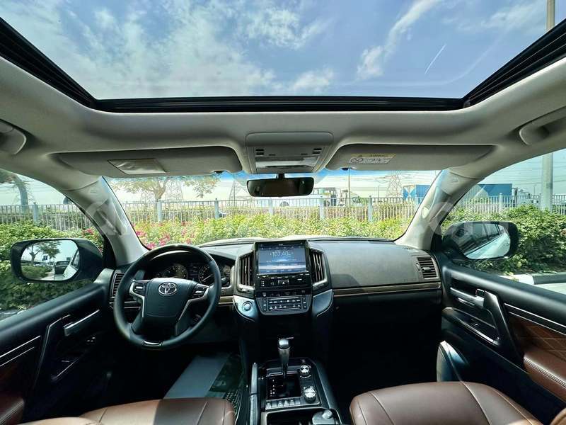 Big with watermark toyota land cruiser tabora bukene 31288