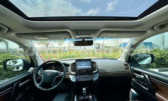 Nunua Ilio tumika Toyota Land Cruiser Nyeupe Gari ndani ya Bukene nchini Tabora Nunua Ilio tumika Toyota Land Cruiser Nyeupe Gari ndani ya Bukene nchini Tabora