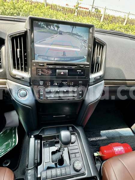 Big with watermark toyota land cruiser tabora bukene 31288