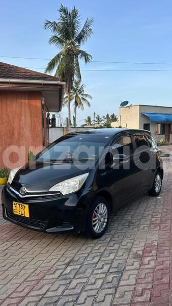 Big with watermark toyota ractis dar es salaam dar es salaam 31289