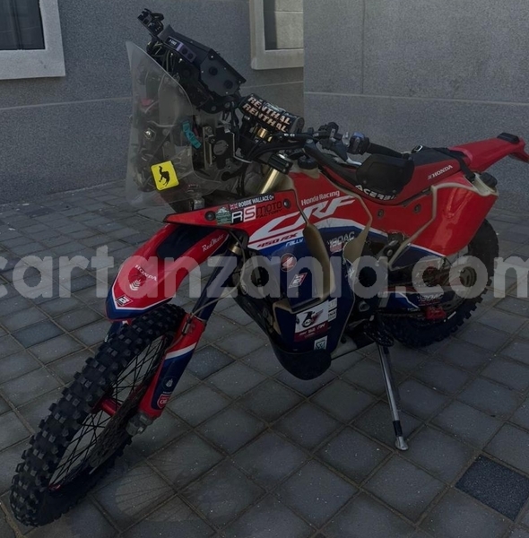 Big with watermark honda crf arusha arusha 31290