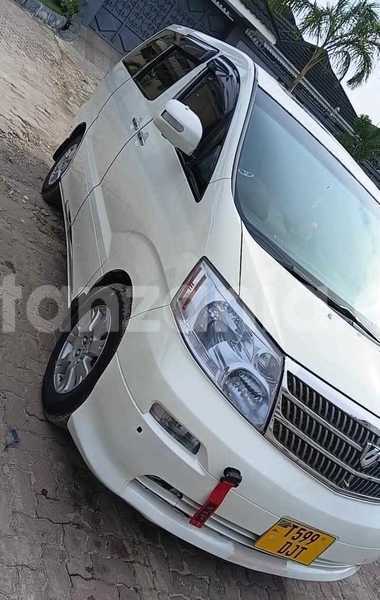 Big with watermark toyota alphard dar es salaam dar es salaam 31291