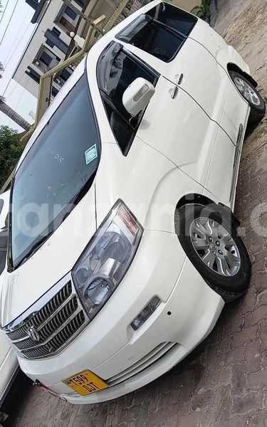 Big with watermark toyota alphard dar es salaam dar es salaam 31291