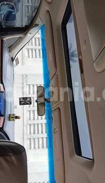 Big with watermark toyota alphard dar es salaam dar es salaam 31291