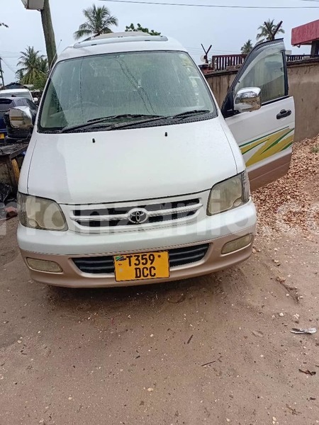 Big with watermark toyota noah dar es salaam dar es salaam 31292