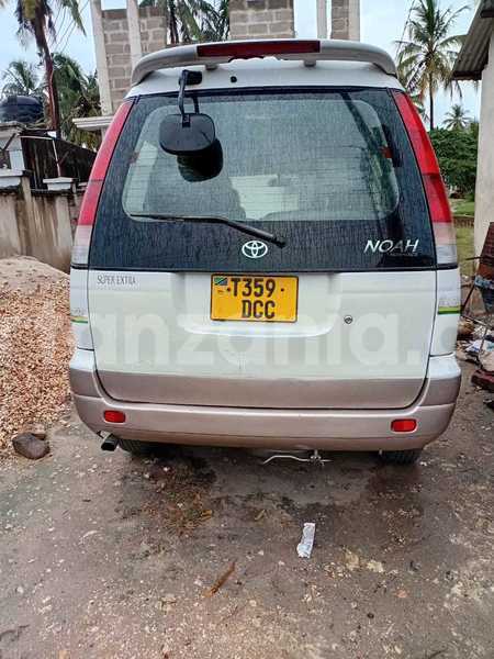 Big with watermark toyota noah dar es salaam dar es salaam 31292