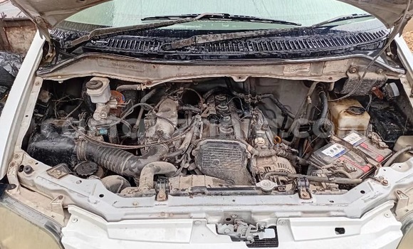 Buy Used Toyota Noah White Car in Dar es Salaam in Dar es Salaam Buy Used Toyota Noah White Car in Dar es Salaam in Dar es Salaam