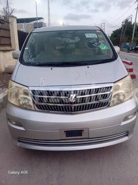 Big with watermark toyota alphard dar es salaam dar es salaam 31294