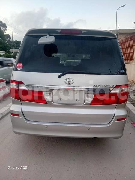 Big with watermark toyota alphard dar es salaam dar es salaam 31294