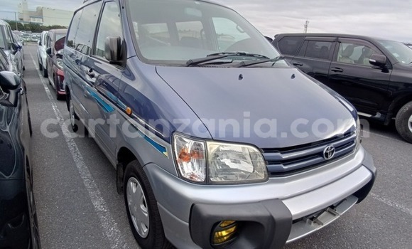 Nunua Imported Toyota Town Ace Bluu Gari ndani ya Dar es Salaam nchini Dar es Salaam Nunua Imported Toyota Town Ace Bluu Gari ndani ya Dar es Salaam nchini Dar es Salaam