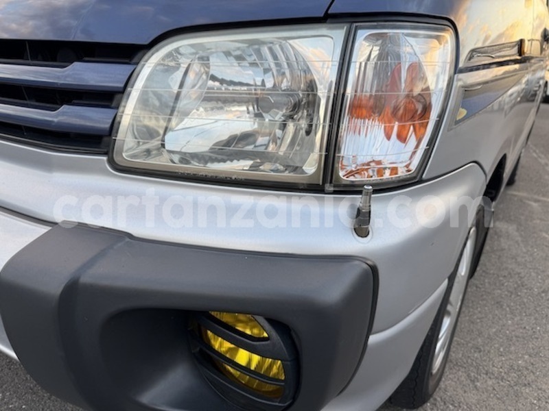 Big with watermark toyota town ace dar es salaam dar es salaam 31300