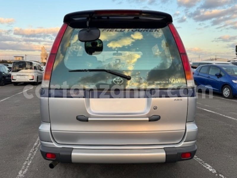 Big with watermark toyota town ace dar es salaam dar es salaam 31300