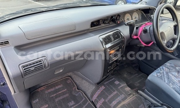 Nunua Imported Toyota Town Ace Bluu Gari ndani ya Dar es Salaam nchini Dar es Salaam Nunua Imported Toyota Town Ace Bluu Gari ndani ya Dar es Salaam nchini Dar es Salaam