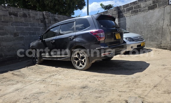 Buy Used Subaru Forester Other Car in Dar es Salaam in Dar es Salaam Buy Used Subaru Forester Other Car in Dar es Salaam in Dar es Salaam
