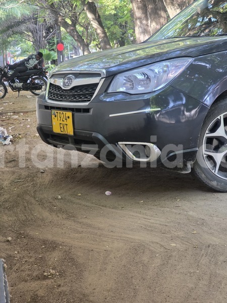 Big with watermark subaru forester dar es salaam dar es salaam 31301