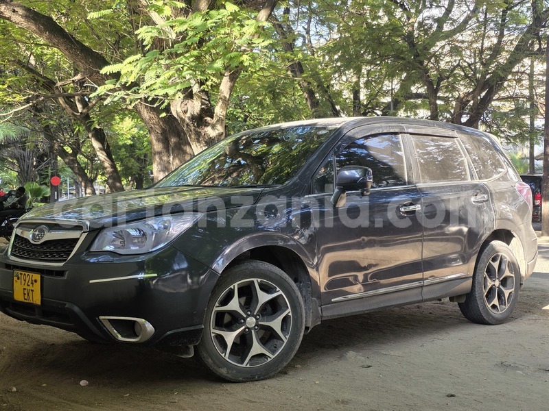 Big with watermark subaru forester dar es salaam dar es salaam 31301