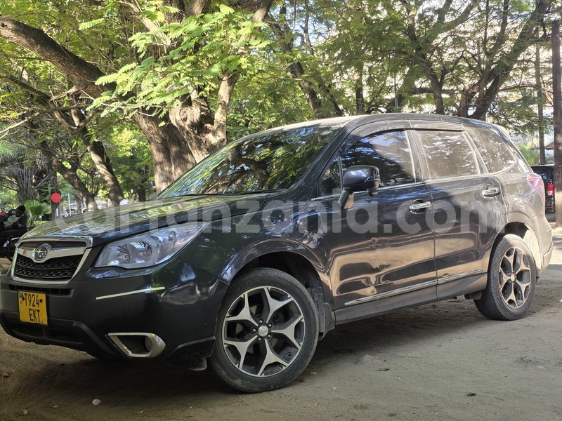 Big with watermark subaru forester dar es salaam dar es salaam 31301