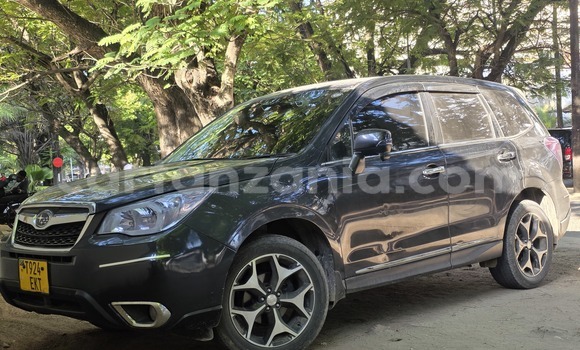 Buy Used Subaru Forester Other Car in Dar es Salaam in Dar es Salaam Buy Used Subaru Forester Other Car in Dar es Salaam in Dar es Salaam