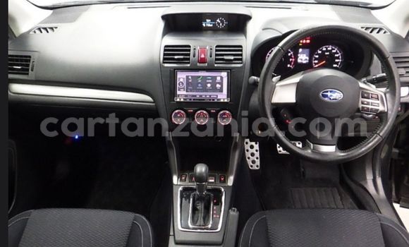 Buy Used Subaru Forester Other Car in Dar es Salaam in Dar es Salaam Buy Used Subaru Forester Other Car in Dar es Salaam in Dar es Salaam