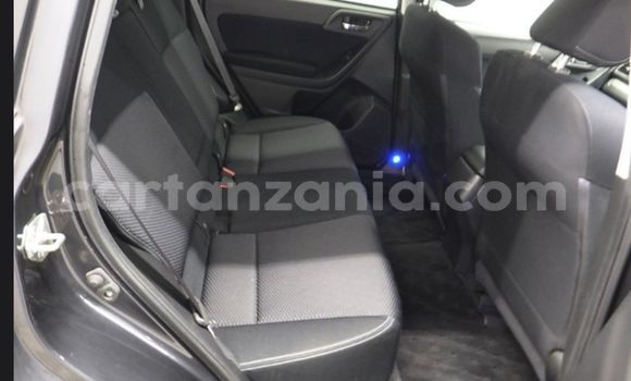 Buy Used Subaru Forester Other Car in Dar es Salaam in Dar es Salaam Buy Used Subaru Forester Other Car in Dar es Salaam in Dar es Salaam