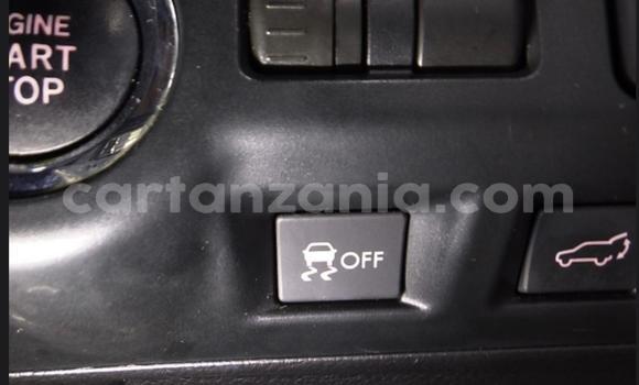 Buy Used Subaru Forester Other Car in Dar es Salaam in Dar es Salaam Buy Used Subaru Forester Other Car in Dar es Salaam in Dar es Salaam