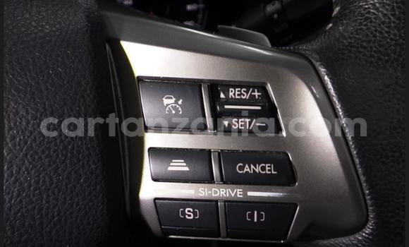Buy Used Subaru Forester Other Car in Dar es Salaam in Dar es Salaam Buy Used Subaru Forester Other Car in Dar es Salaam in Dar es Salaam