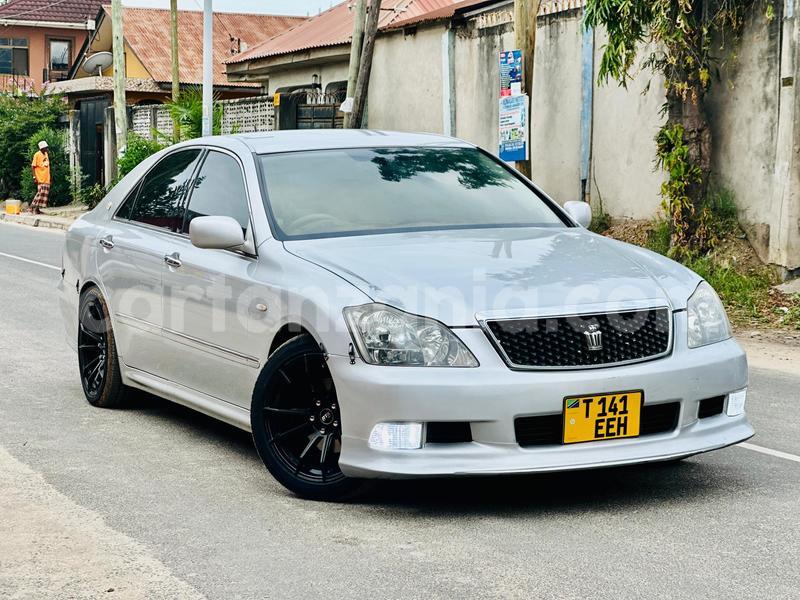 Big with watermark toyota crown dar es salaam dar es salaam 31302