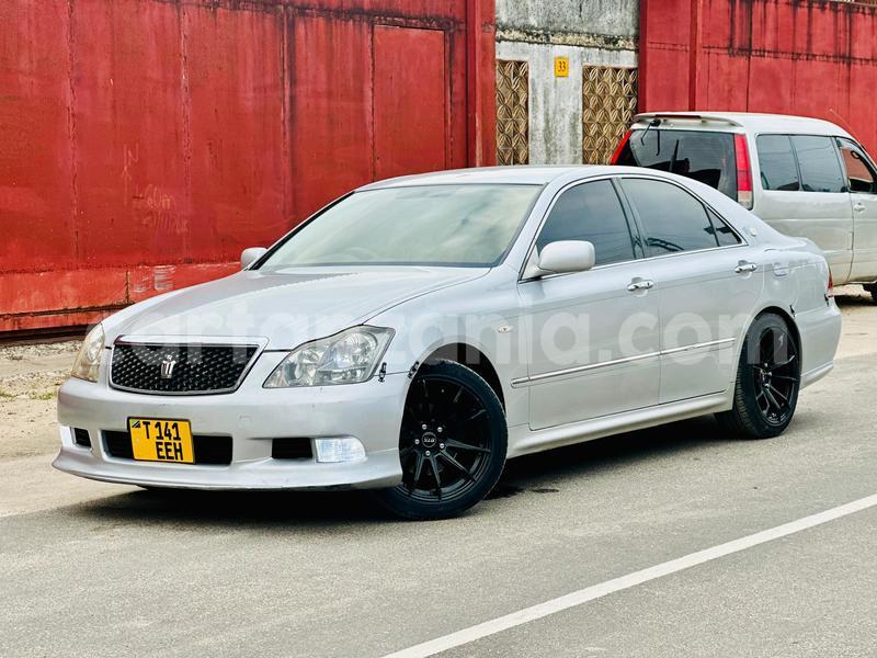 Big with watermark toyota crown dar es salaam dar es salaam 31302