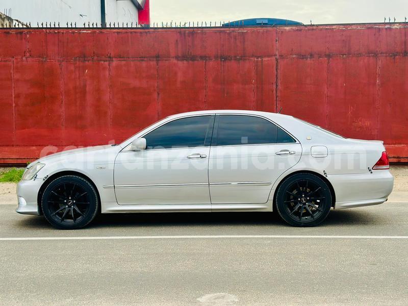 Big with watermark toyota crown dar es salaam dar es salaam 31302