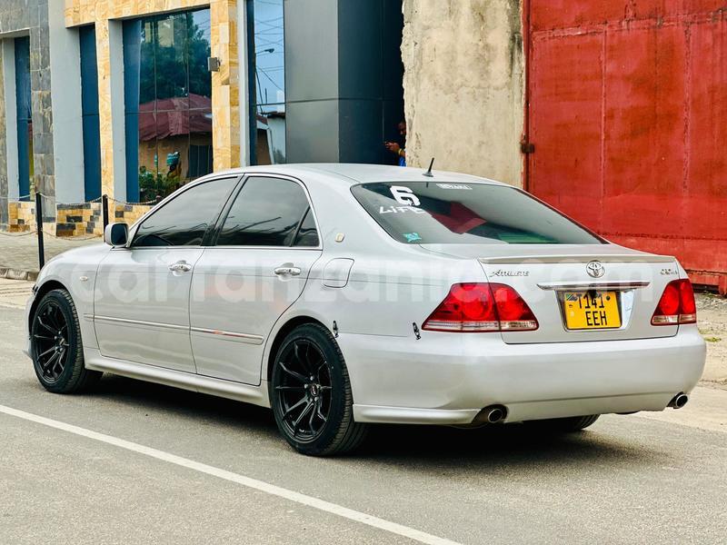 Big with watermark toyota crown dar es salaam dar es salaam 31302