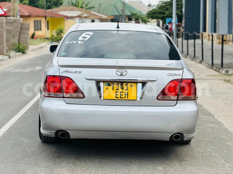 Big with watermark toyota crown dar es salaam dar es salaam 31302