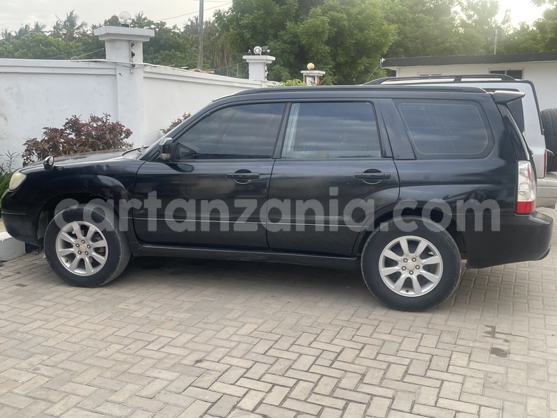 Big with watermark subaru forester dar es salaam dar es salaam 31304