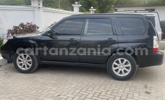 Nunua Ilio tumika Subaru Forester Nyeusi Gari ndani ya Dar es Salaam nchini Dar es Salaam Nunua Ilio tumika Subaru Forester Nyeusi Gari ndani ya Dar es Salaam nchini Dar es Salaam