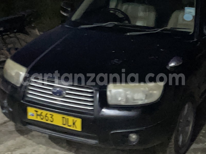 Big with watermark subaru forester dar es salaam dar es salaam 31304