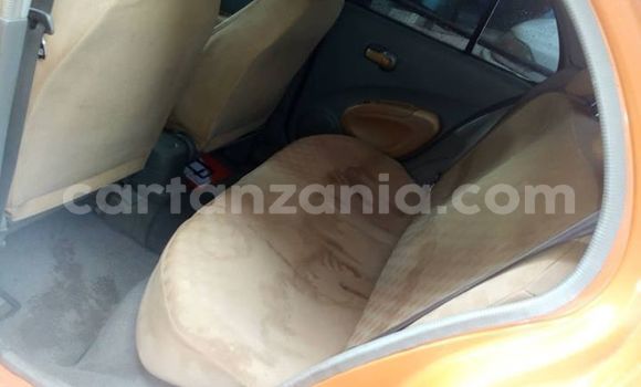 Buy Used Nissan March Other Car in Dar es Salaam in Dar es Salaam Buy Used Nissan March Other Car in Dar es Salaam in Dar es Salaam