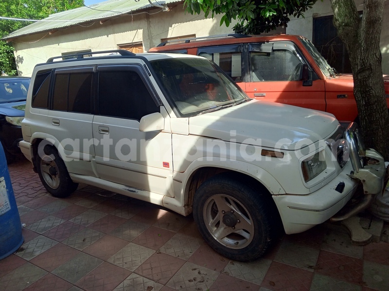 Big with watermark suzuki escudo mwanza mwanza 31305